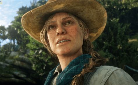 rdr2 sadie adler